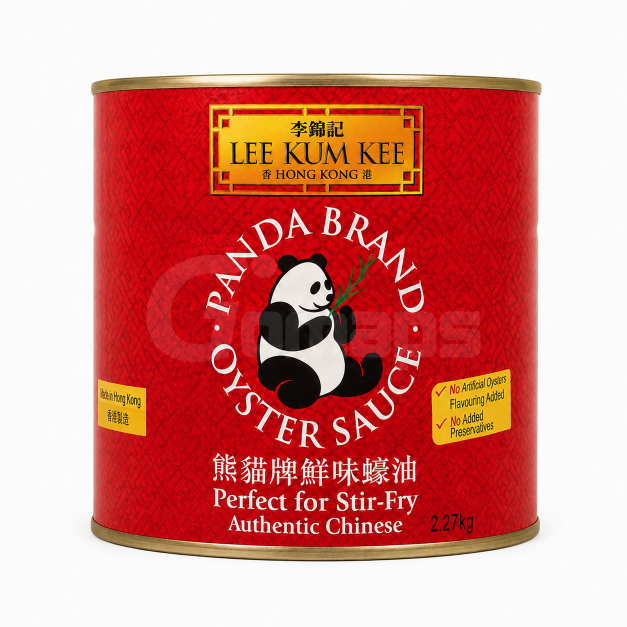 Lkk Oyster Sauce 2268G