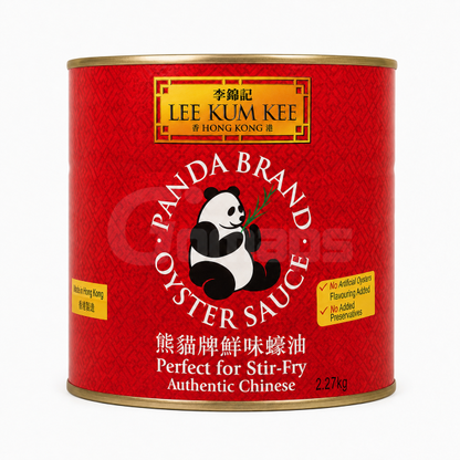 Lkk Oyster Sauce 2268G