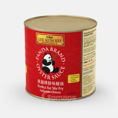 Lkk Oyster Sauce 2268G