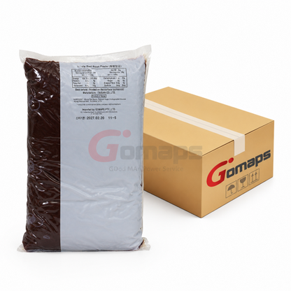 RED BEAN PASTE 5KG