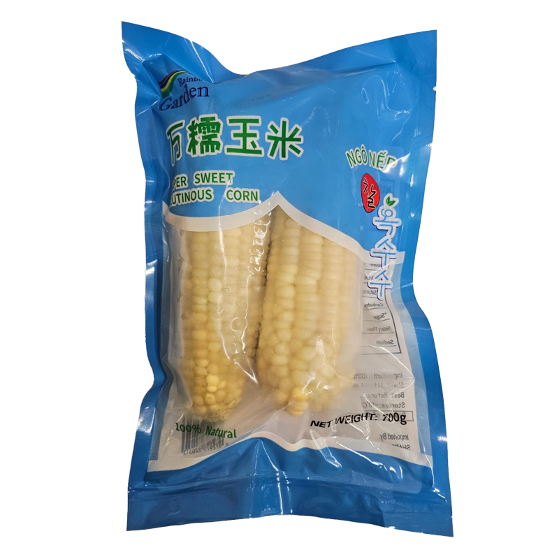 Frozen Sweet Corn 700G