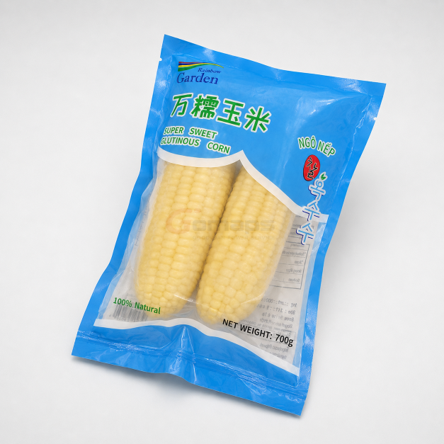 Frozen Sweet Corn 700G