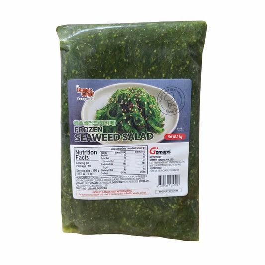 봉셰프 해초샐러드 1KG