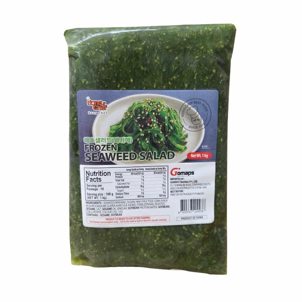 봉셰프 해초샐러드 1KG