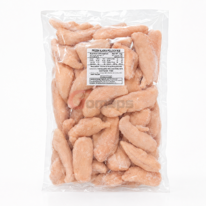 한알 동태알 알탕용 1KG X 10