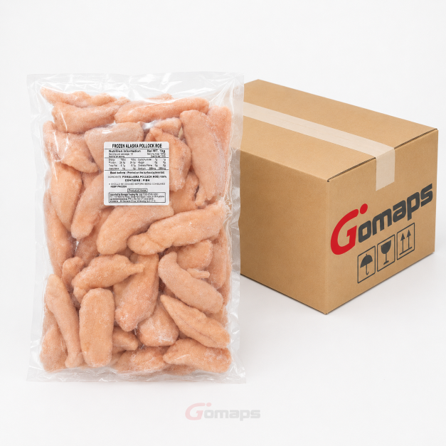 한알 동태알 알탕용 1KG X 10