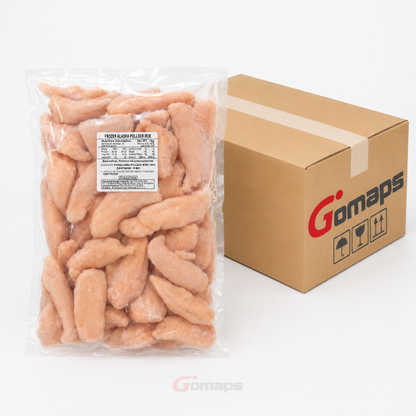 한알 동태알 알탕용 1KG X 10