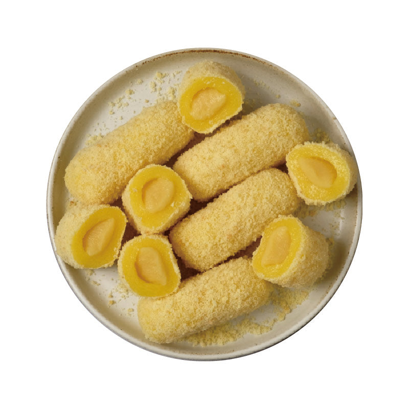 봉셰프 바나바나떡 47G x 12 (GST별도)