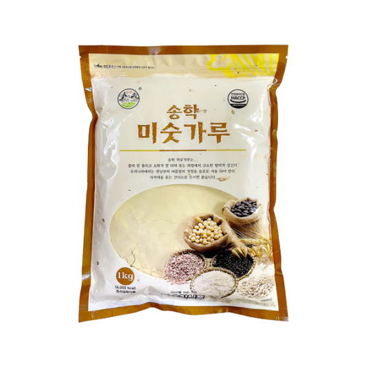 송학 15곡 미숫가루 1KG