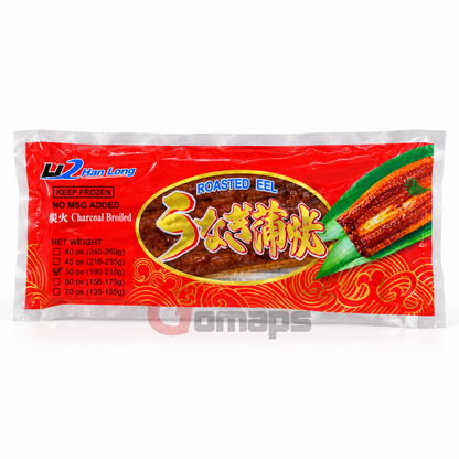 양념장어 (190-210G) 5미
