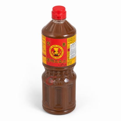 HN Tonkatsu Sauce 1.8L