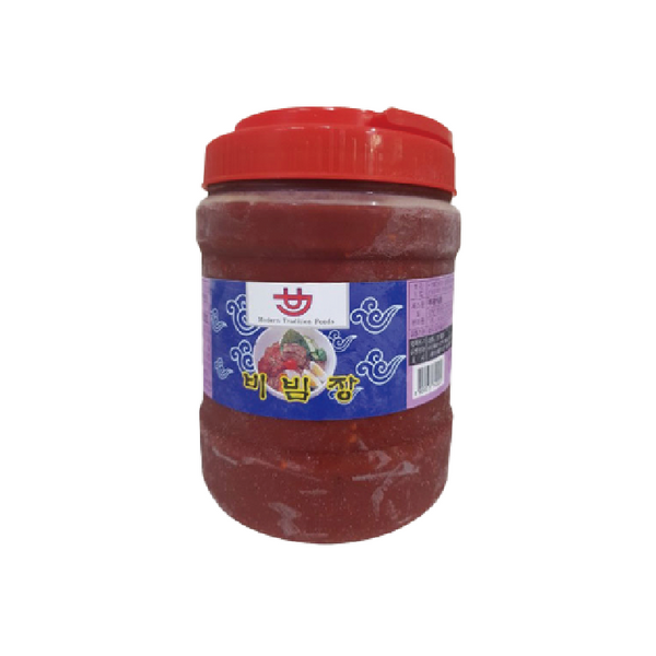 Spicy noodle sauce 2KG