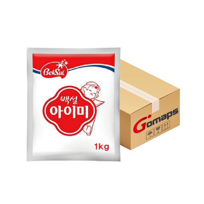 CJ 아이미 1KG x 12