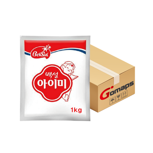 CJ 아이미 1KG x 12