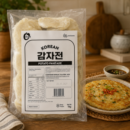 대상 감자전 1KG x 10