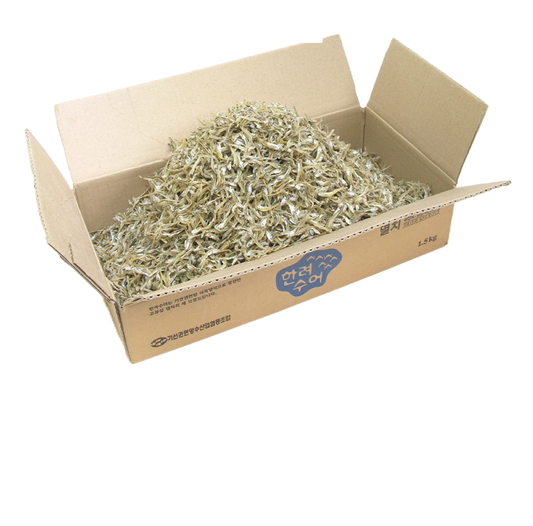 금양 지리멸치 1.5KG