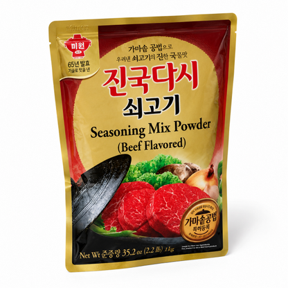 Chungjungwon Jinguk dashi (Dasida) 1KG x 10