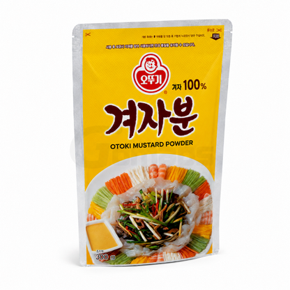 Ottogi Mustard Powder 300G x 12