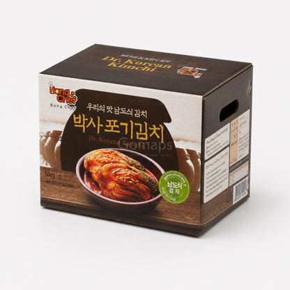 Dr. Kimchi 5KG