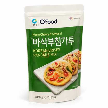 청정원 부침가루 1KG x 12