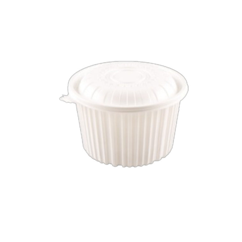 GM soup container-extra large 4L 200 packs (GST excluded)