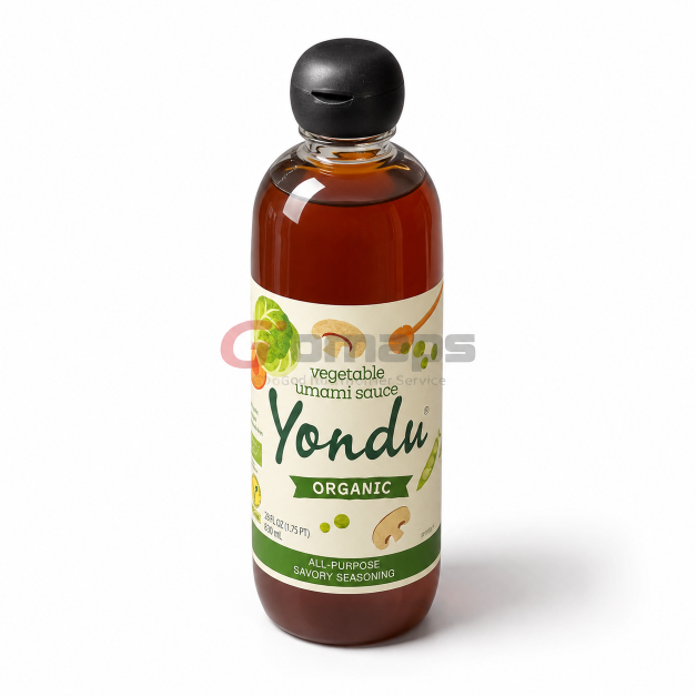 샘표 유기농 연두 830ML x 12