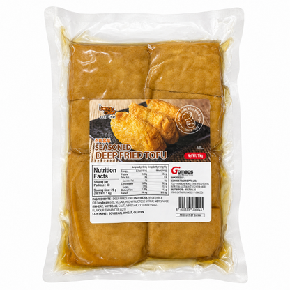 Daikyo Mini Tofu (INARI) 1KG