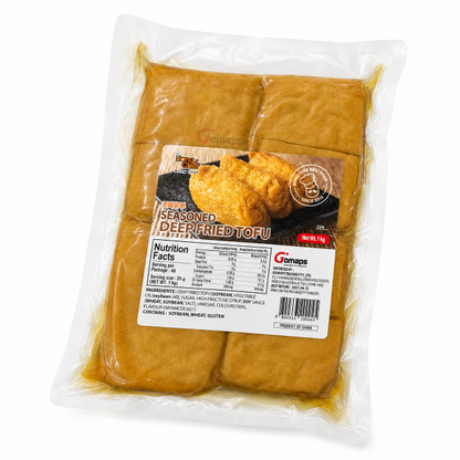 Daikyo Mini Tofu (INARI) 1KG