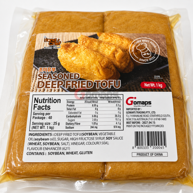 Daikyo Mini Tofu (INARI) 1KG
