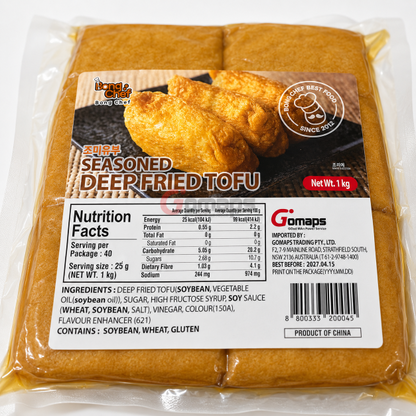 Daikyo Mini Tofu (INARI) 1KG