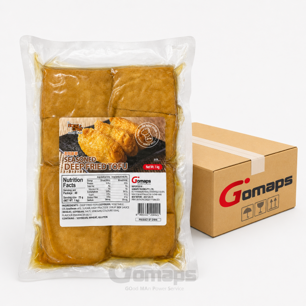 Daikyo Mini Tofu (INARI) 1KG