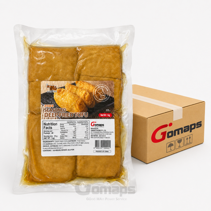 Daikyo Mini Tofu (INARI) 1KG