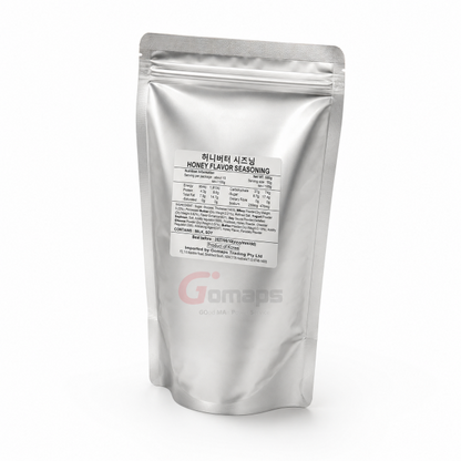 고맙스 허니버터 시즈닝 500G x 20