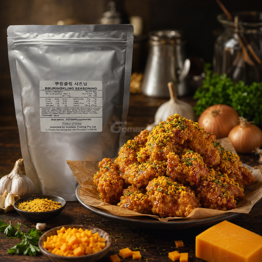 BBURINGKLING SEASONING POWDER 500G x 20