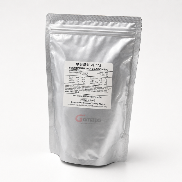 BBURINGKLING SEASONING POWDER 500G x 20