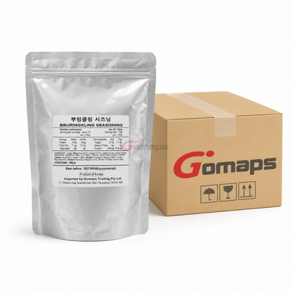 BBURINGKLING SEASONING POWDER 500G x 20