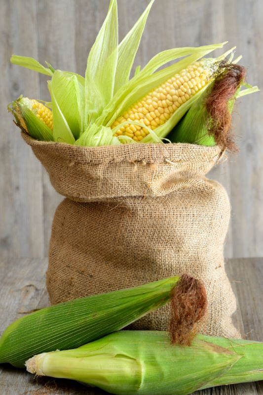 Vegetable Corn (10KG)