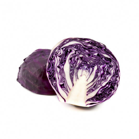 Vegetable Cabbage Red (1EA)