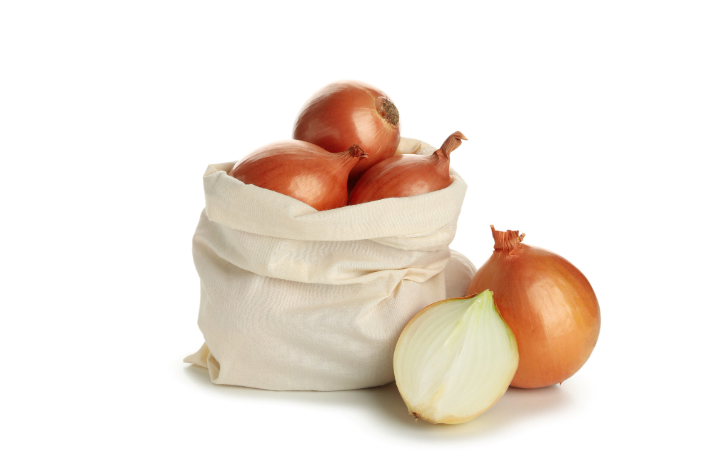 Vegetable Onion (20KG)