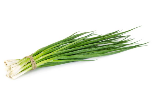 Vegetable Shallot (1 bunch of green onions)