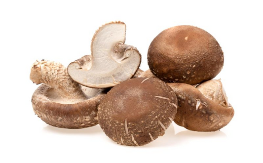 Vegetable Shiitake Mushroom (1KG)