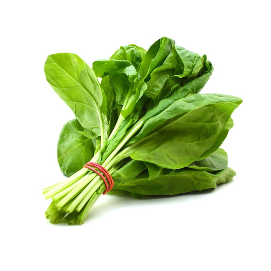 Vegetable Spinach (1 BUNCH)