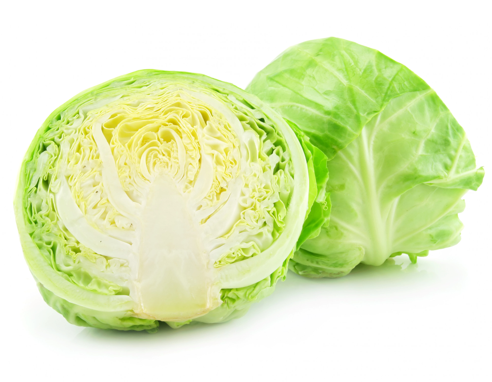 Vegetable Cabbage (1EA)