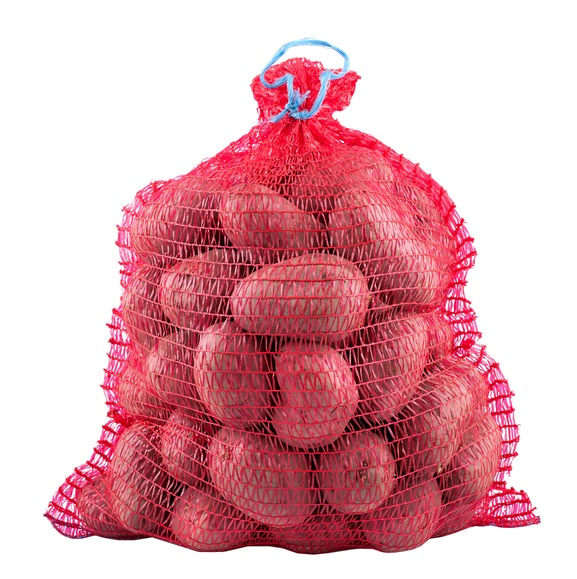 Vegetable Red Potato (10KG)