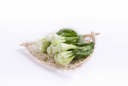 Vegetable Pak Choi (Bok Choy 1 BUNCH)