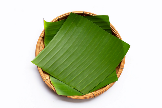 Vegetable Banana Leaf (1 BUNCH)