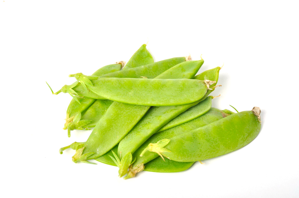 Vegetable snow peas (1KG)