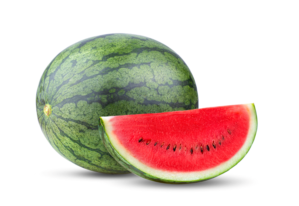 Vegetable Fruit - Watermelon (1EA)