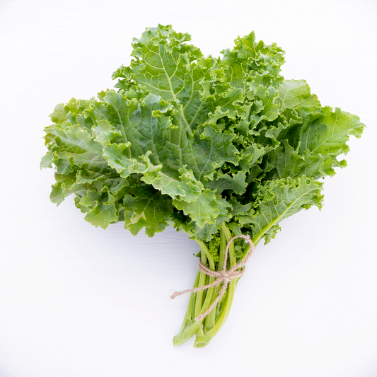 Vegetable Kale (1 BUNCH)