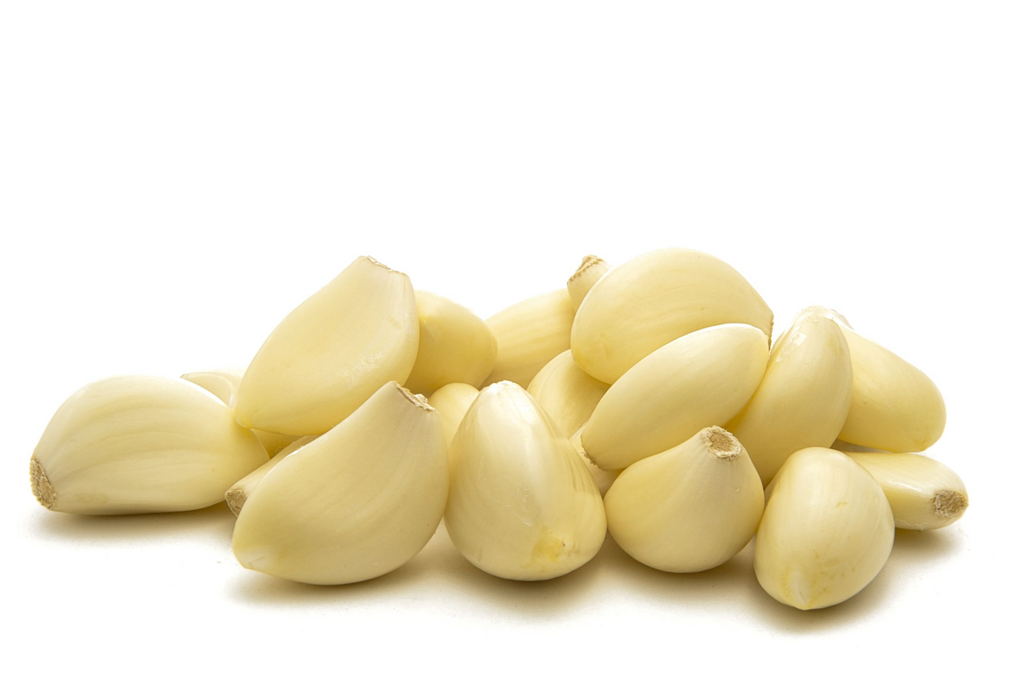 Vegetable Peeled Garlic (1KG)